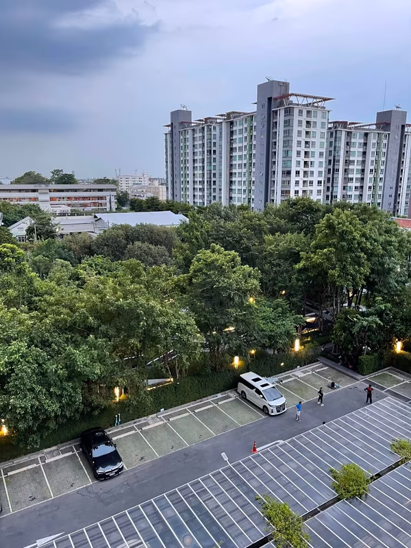 Whizdom Essence Sukhumvit 101 - Image 6
