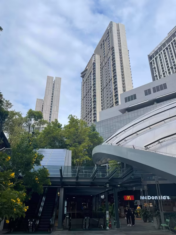Whizdom Essence Sukhumvit 101 - Image 7