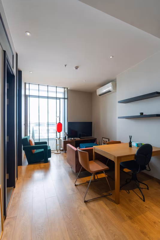 The FINE Bangkok Thonglor-Ekamai - Image 7