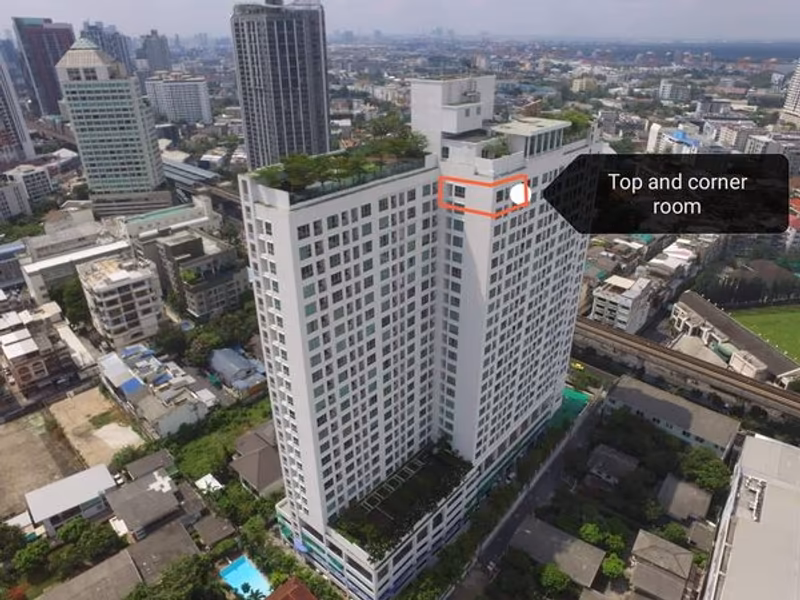 Life @ Sukhumvit 65 - Image 15