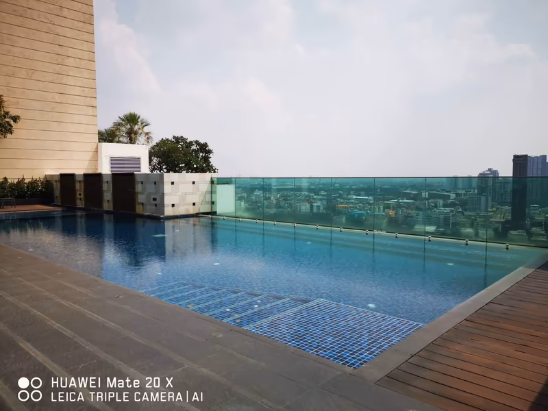 Life @ Sukhumvit 65 - Image 16