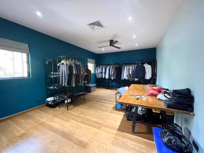 5 Bedroom House For Sale in Nong Chom, San Sai, Chiang Mai - Image 2