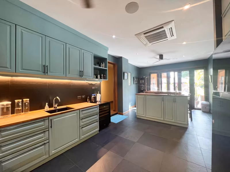 5 Bedroom House For Sale in Nong Chom, San Sai, Chiang Mai - Image 12