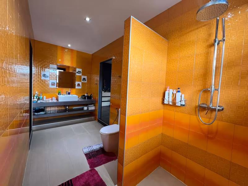 5 Bedroom House For Sale in Nong Chom, San Sai, Chiang Mai - Image 14