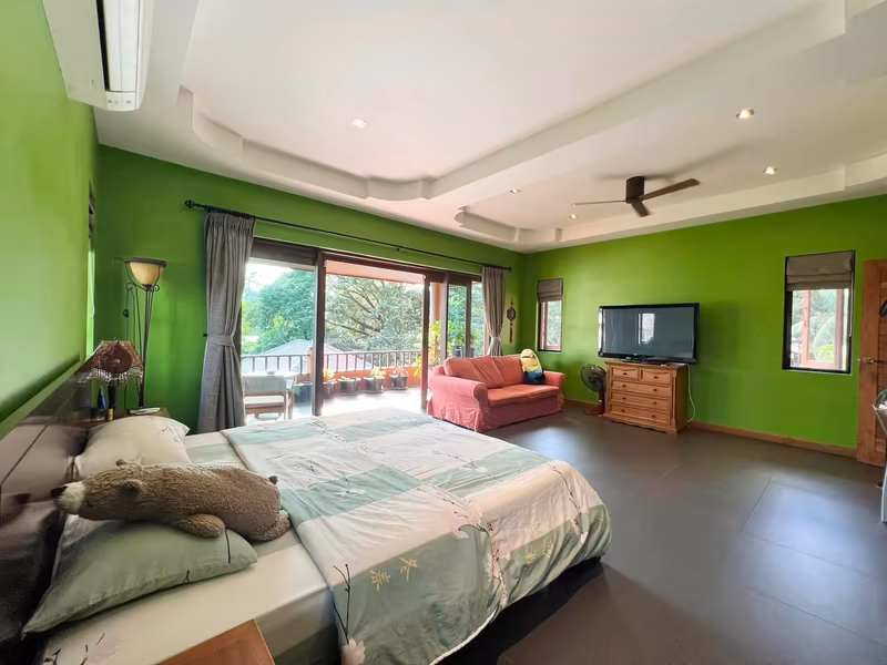 5 Bedroom House For Sale in Nong Chom, San Sai, Chiang Mai - Image 20