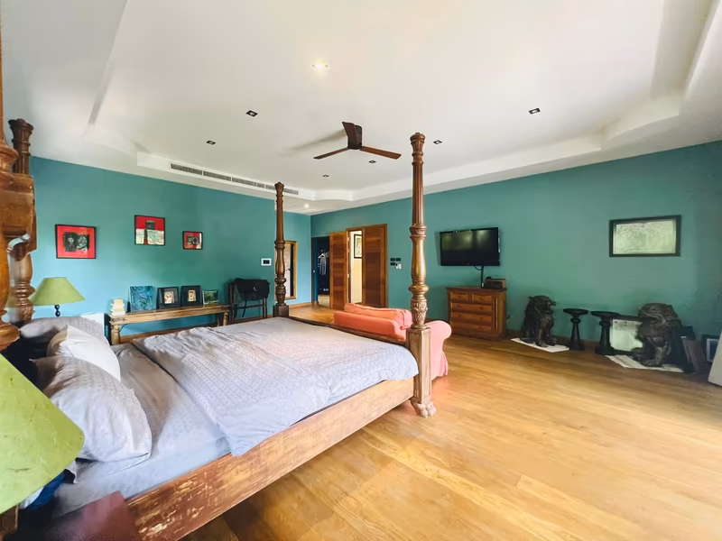 5 Bedroom House For Sale in Nong Chom, San Sai, Chiang Mai - Image 3