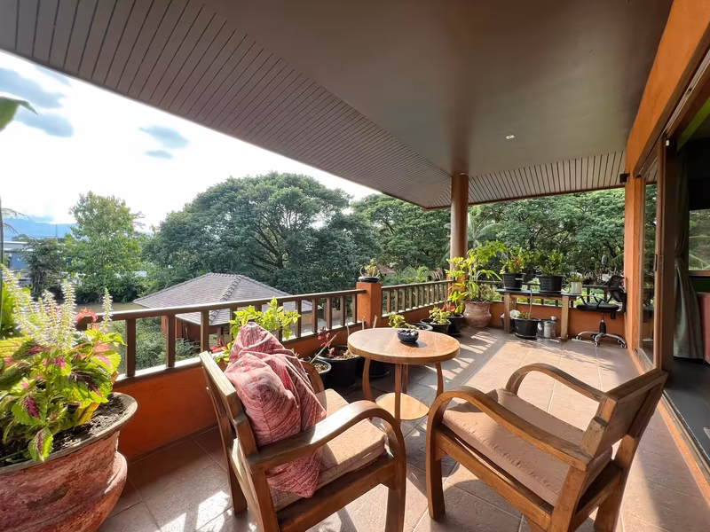 5 Bedroom House For Sale in Nong Chom, San Sai, Chiang Mai - Image 29
