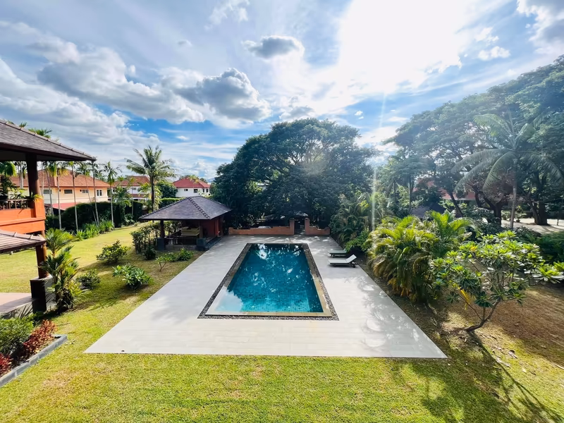 5 Bedroom House For Sale in Nong Chom, San Sai, Chiang Mai - Image 48