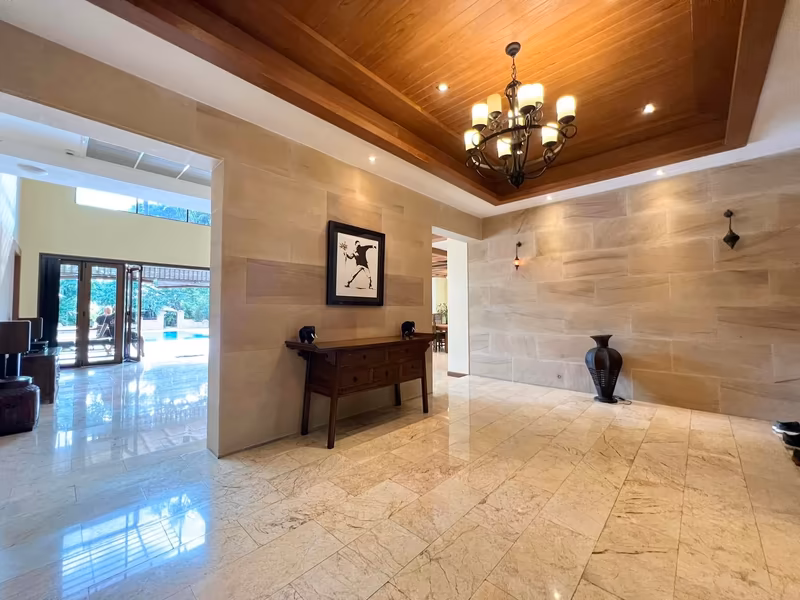 5 Bedroom House For Sale in Nong Chom, San Sai, Chiang Mai - Image 50