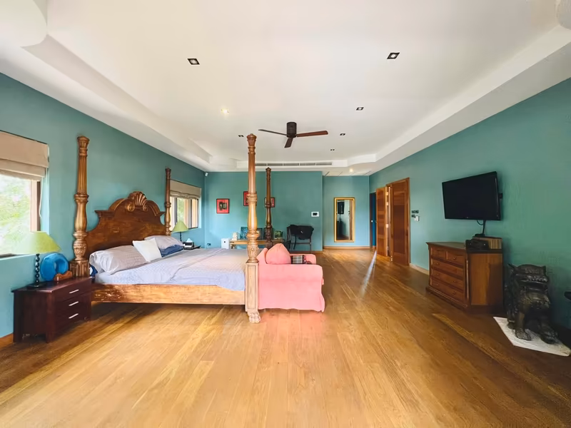 5 Bedroom House For Sale in Nong Chom, San Sai, Chiang Mai - Image 66