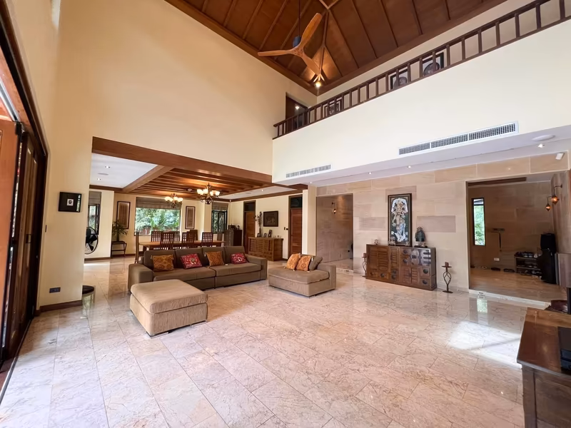 5 Bedroom House For Sale in Nong Chom, San Sai, Chiang Mai - Image 68