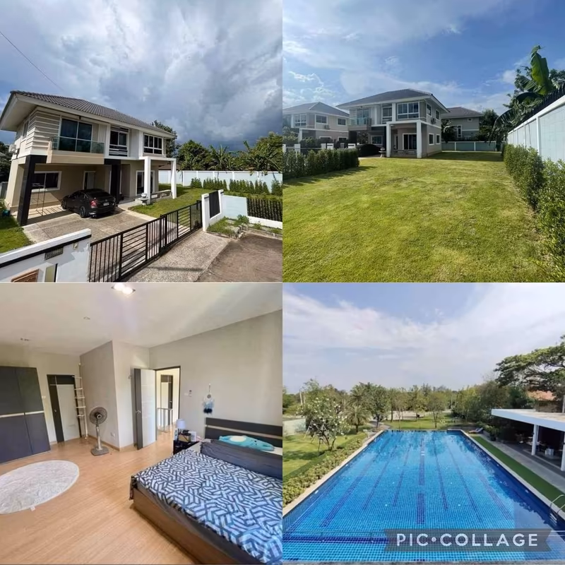 4 Bedroom House For Rent in Khlong Tan, Khlong Toei, Bangkok - Image 15