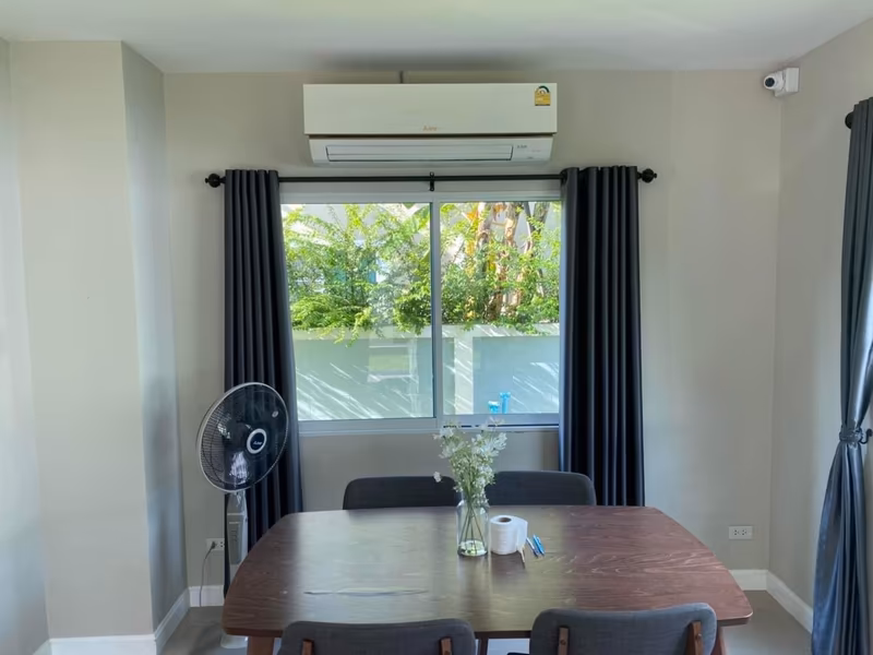 4 Bedroom House For Rent in Khlong Tan, Khlong Toei, Bangkok - Image 18