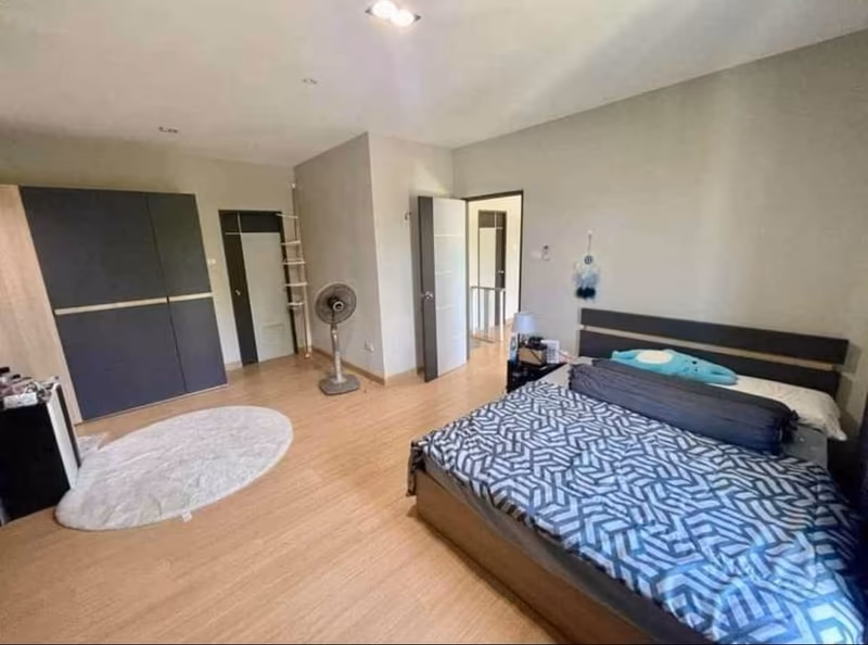 4 Bedroom House For Rent in Khlong Tan, Khlong Toei, Bangkok - Image 3
