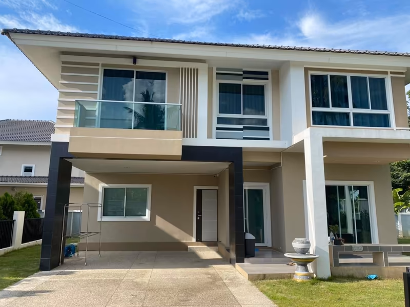 4 Bedroom House For Rent in Khlong Tan, Khlong Toei, Bangkok - Image 27