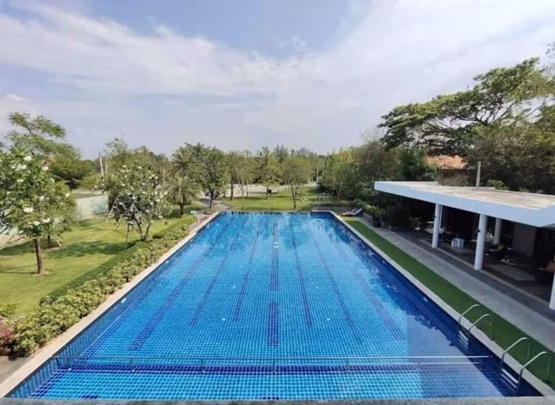 4 Bedroom House For Rent in Khlong Tan, Khlong Toei, Bangkok - Image 26