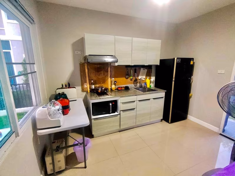 4 Bedroom House For Rent in Khlong Tan, Khlong Toei, Bangkok - Image 33