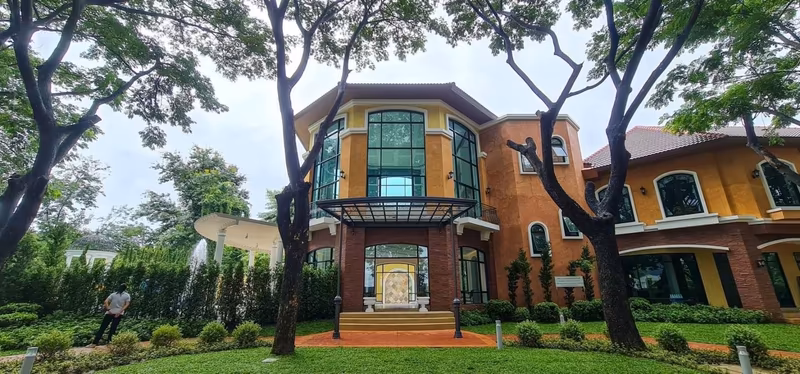 4 Bedroom House For Rent in Mae Sa, Mae Rim, Chiang Mai - Image 7
