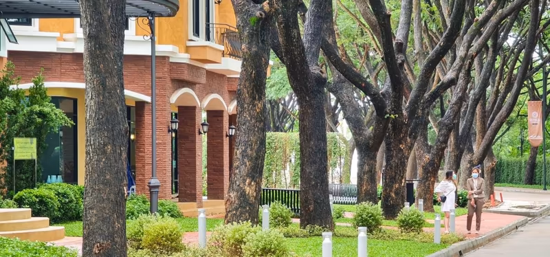 4 Bedroom House For Rent in Mae Sa, Mae Rim, Chiang Mai - Image 11