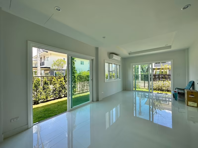 4 Bedroom House For Rent in Mae Sa, Mae Rim, Chiang Mai - Image 3