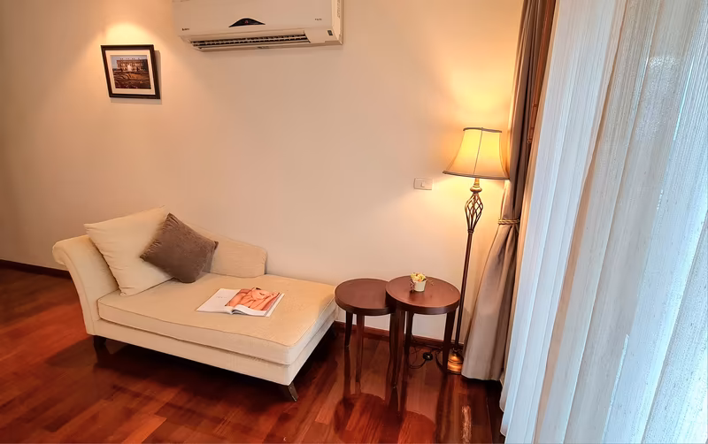 Piyathip Place Serviced Apartment - Image 8