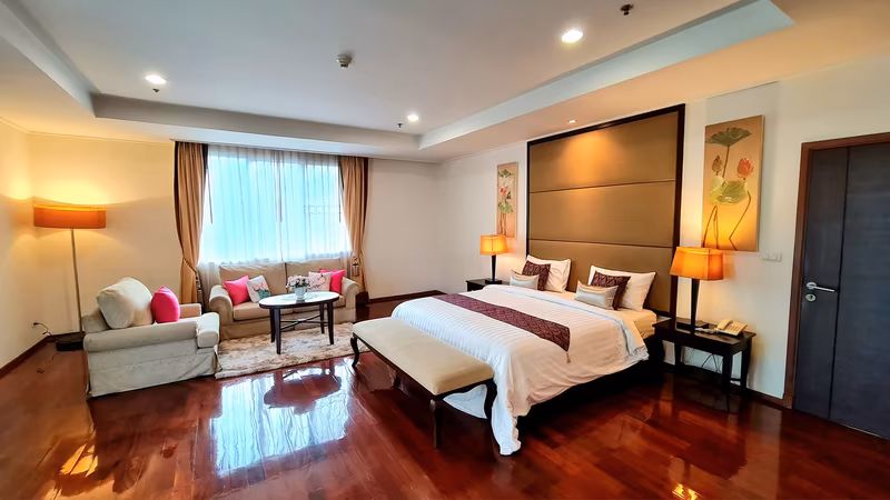 Piyathip Place Serviced Apartment - Image 9