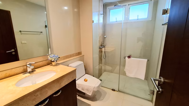 Piyathip Place Serviced Apartment - Image 10