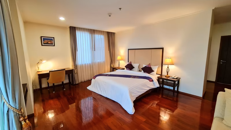 Piyathip Place Serviced Apartment - Image 14