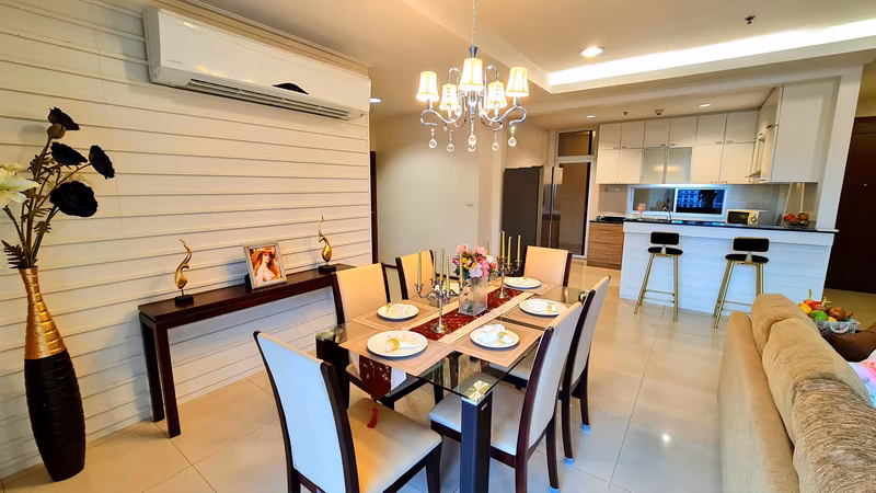 Piyathip Place Serviced Apartment - Image 7