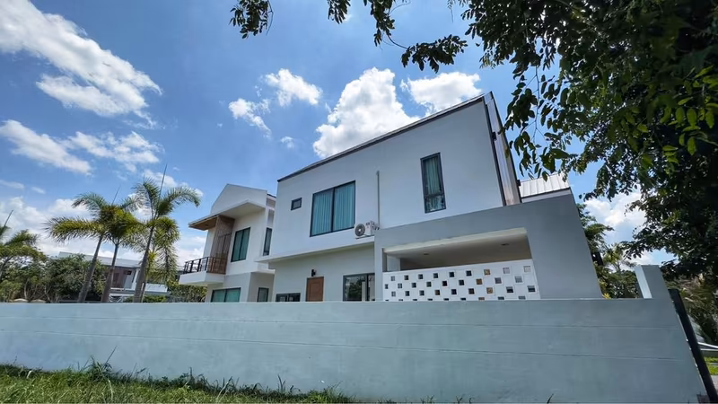 5 Bedroom House For Sale in Mae Hia, Mueang Chiang Mai, Chiang Mai - Image 11