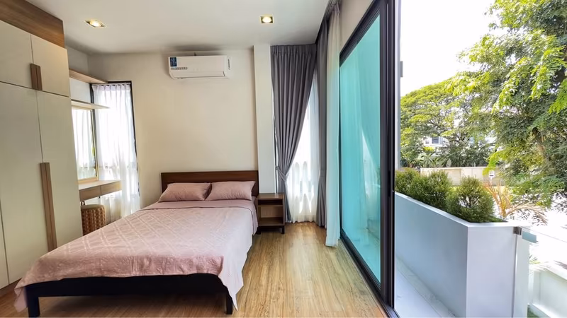 5 Bedroom House For Sale in Mae Hia, Mueang Chiang Mai, Chiang Mai - Image 13