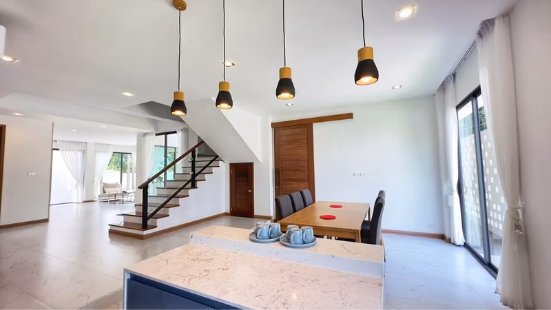 5 Bedroom House For Sale in Mae Hia, Mueang Chiang Mai, Chiang Mai - Image 12