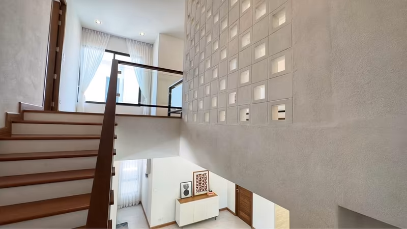5 Bedroom House For Sale in Mae Hia, Mueang Chiang Mai, Chiang Mai - Image 14