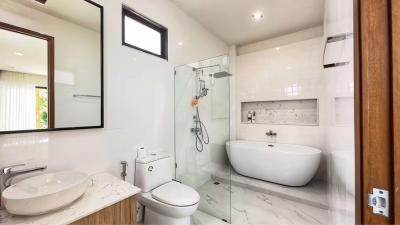 5 Bedroom House For Sale in Mae Hia, Mueang Chiang Mai, Chiang Mai - Image 4