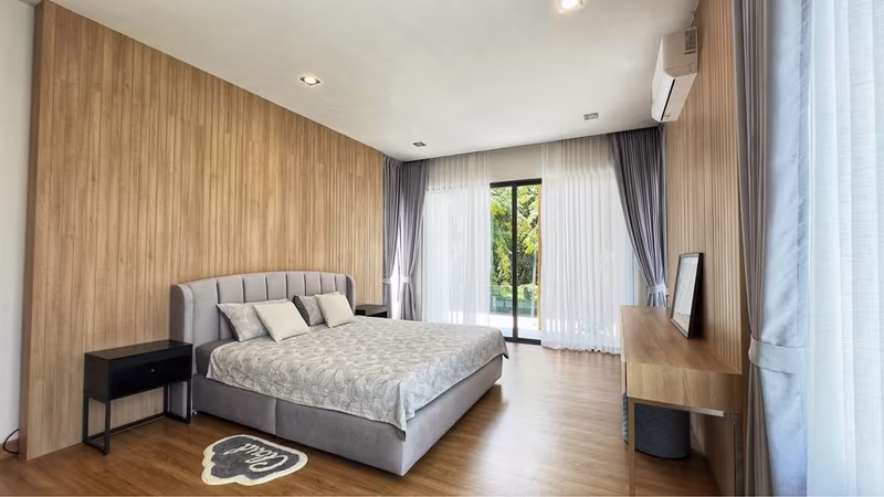 5 Bedroom House For Sale in Mae Hia, Mueang Chiang Mai, Chiang Mai - Image 9