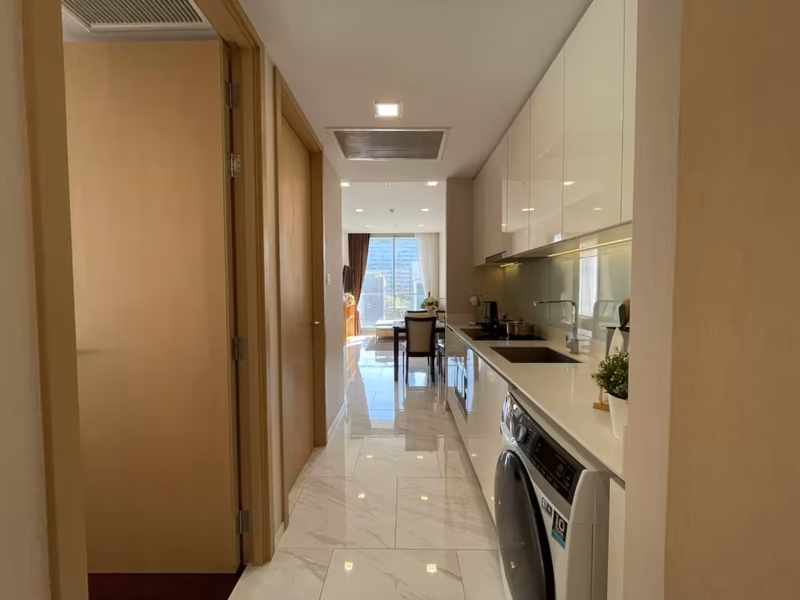 The Lofts Silom - Image 1