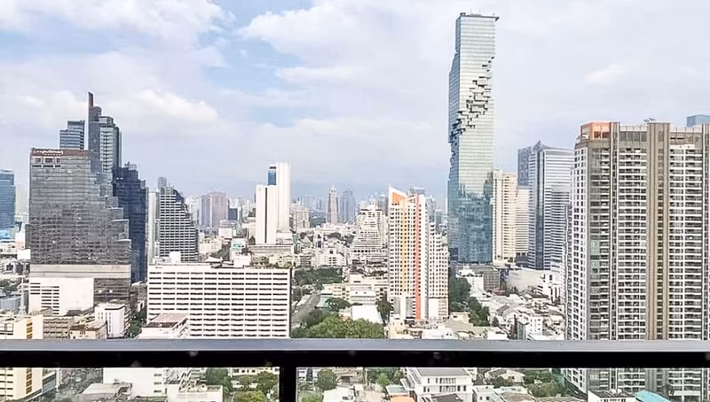 The Lofts Silom - Image 11