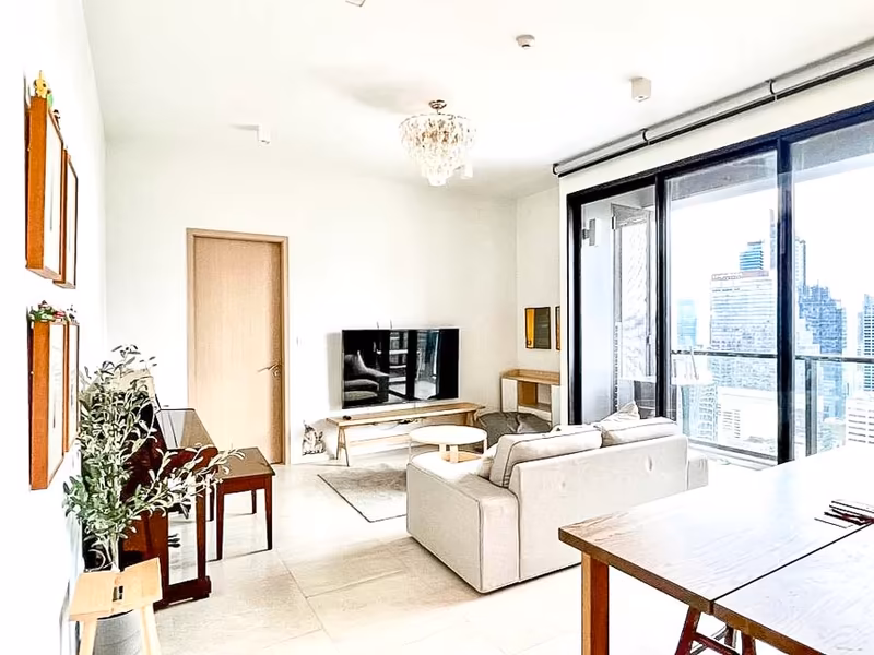 The Lofts Silom - Image 12