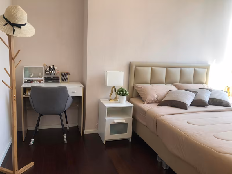 The Lofts Silom - Image 20