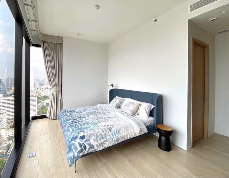 The Lofts Silom - Image 23