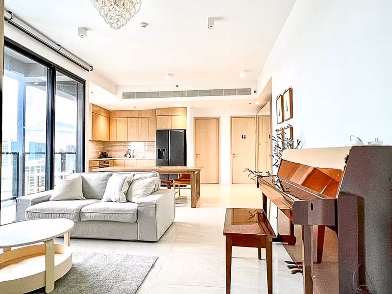 The Lofts Silom - Image 24