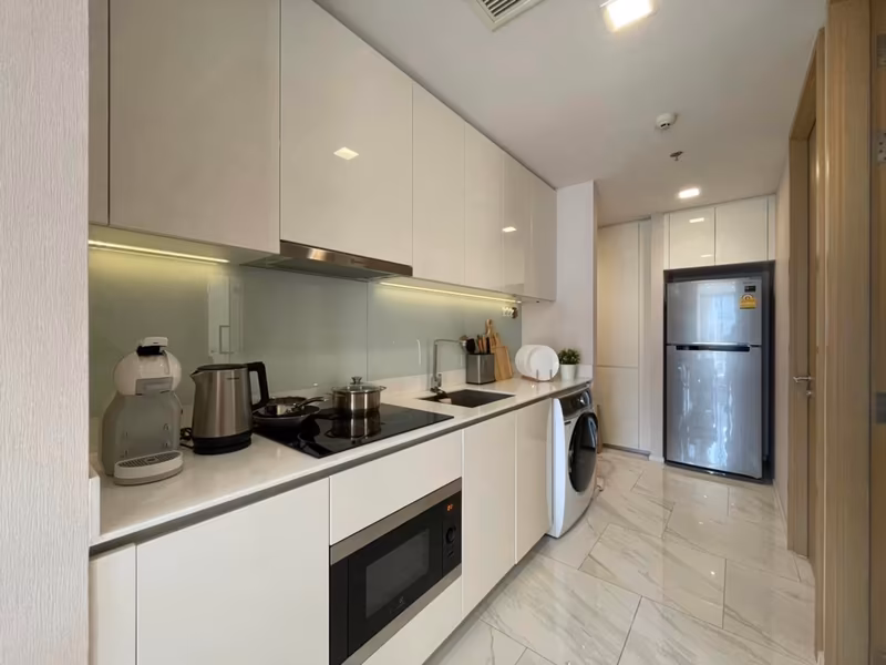 The Lofts Silom - Image 3