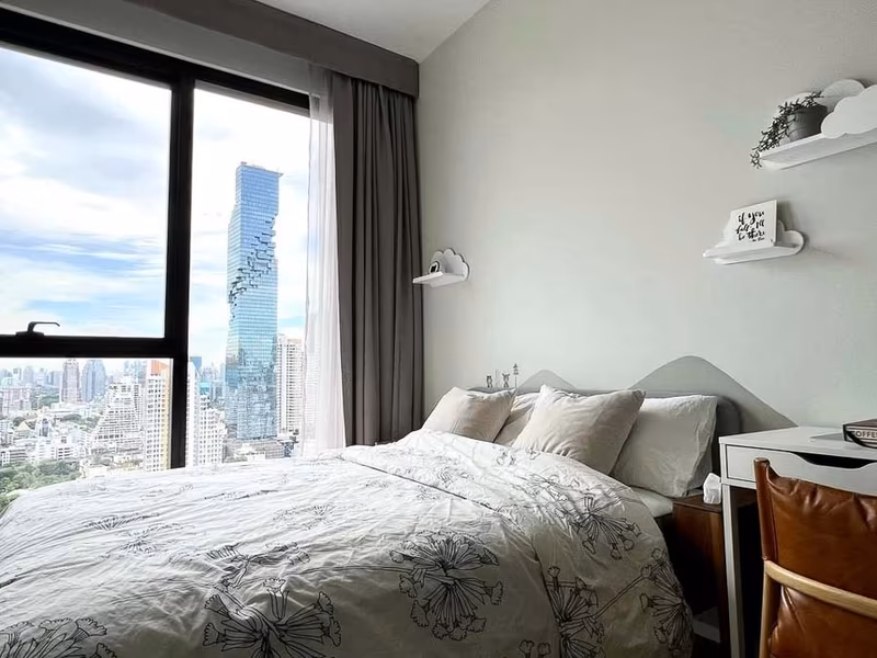 The Lofts Silom - Image 26
