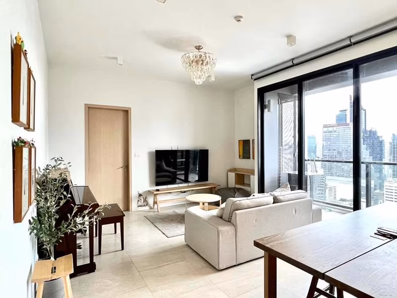The Lofts Silom - Image 5