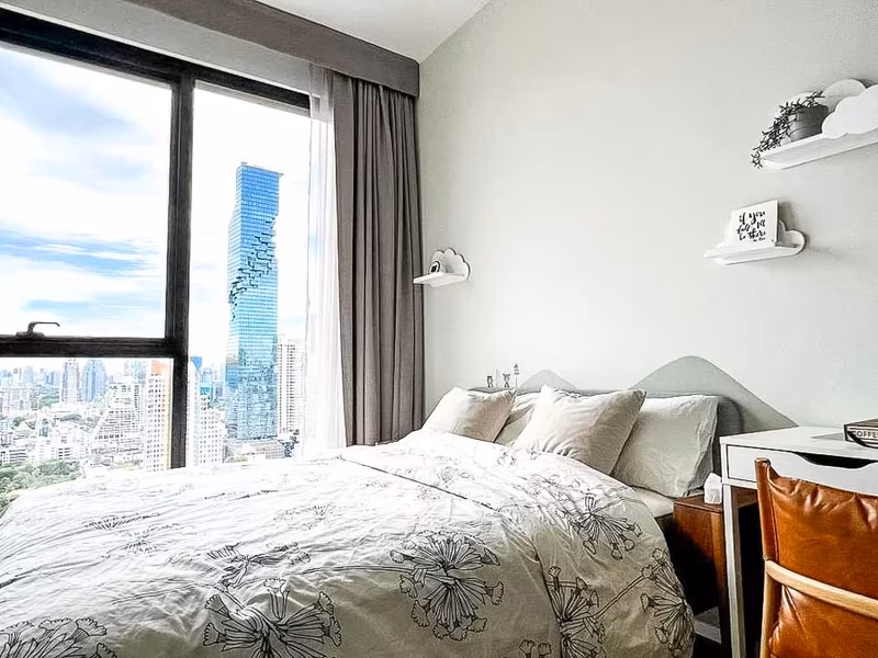 The Lofts Silom - Image 8