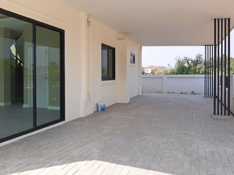 3 Bedroom House For Rent in Ban Waen, Hang Dong, Chiang Mai - Image 11