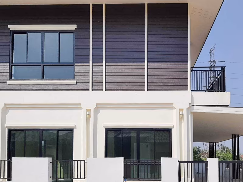 3 Bedroom House For Rent in Ban Waen, Hang Dong, Chiang Mai - Image 12