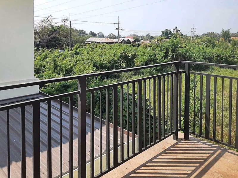 3 Bedroom House For Rent in Ban Waen, Hang Dong, Chiang Mai - Image 4
