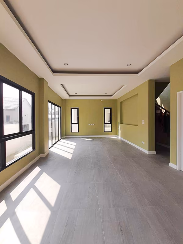 3 Bedroom House For Rent in Ban Waen, Hang Dong, Chiang Mai - Image 5
