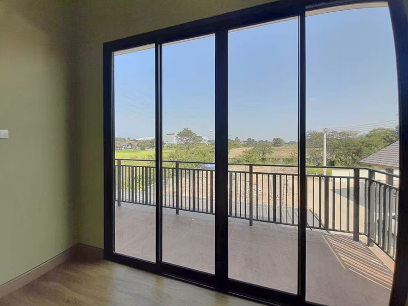 3 Bedroom House For Rent in Ban Waen, Hang Dong, Chiang Mai - Image 6